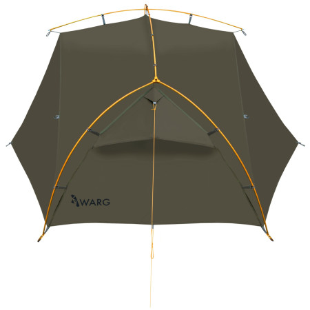 Šator Warg Elite 2
