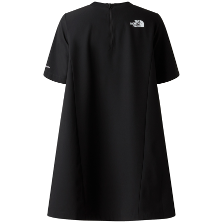 Ženska haljina The North Face Packable Short Sleeve Dress