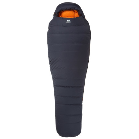 Zimska vreća za spavaje Mountain Equipment Glacier 700 Regular Men's tamno plava