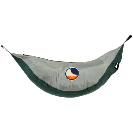 Viseća mreža za postavljanje na drvo Ticket to the moon Honey Moon Hammock
