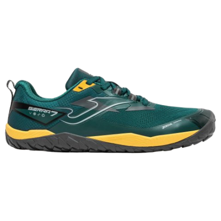 Muške barefoot tenisice Joma Sierra Men plava PETROL