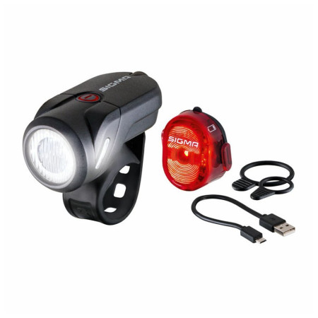 Set svjetala Sigma Aura 35 USB + Nugget II.