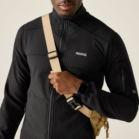 Muška dukserica Regatta Baslinn