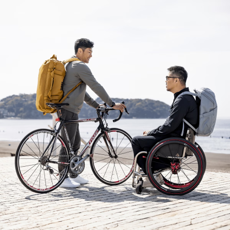 Putna torba Thule Chasm 30