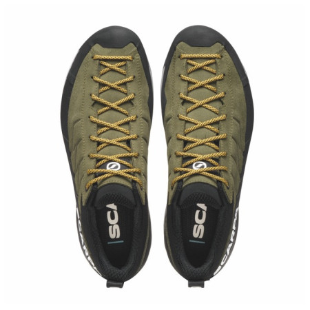Muške cipele Scarpa Mescalito GTX