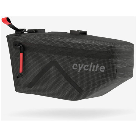 Torba za upravljač Cyclite Handle Bar Bag Nano / 01