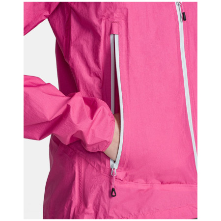 Ženska jakna Kilpi Hurricane-W (2022)