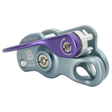 Sigurnosna kočnica Beal Birdie plava MATT BLUE