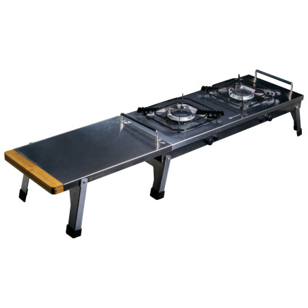 Kuhalo Ridge Monkey Grilla CookStation Single Hob