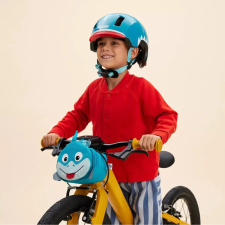 Torbica za biciklo Affenzahn Handlebar Bag
