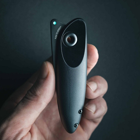 Sklopivi nož Acta non verba Z070 Neo