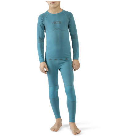 Dječje termo donje rublje Viking Riko (Set)