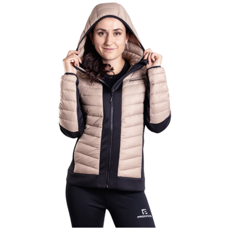 Ženska jakna Progress Jannu