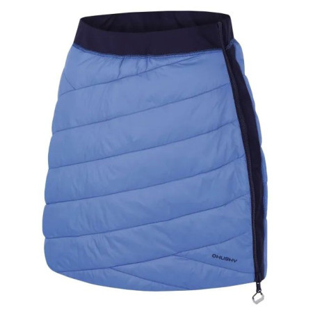 Ženska zimska suknja Husky Freez L