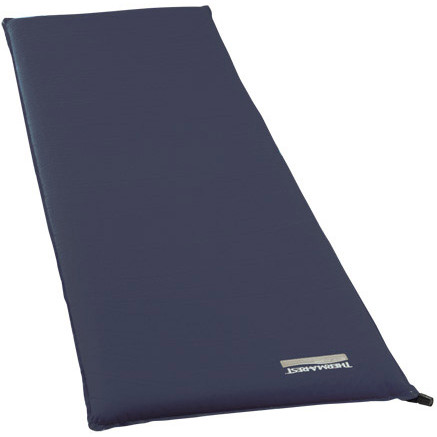 Podloga Therm-a-Rest BaseCamp XL (2018) plava BlueNight