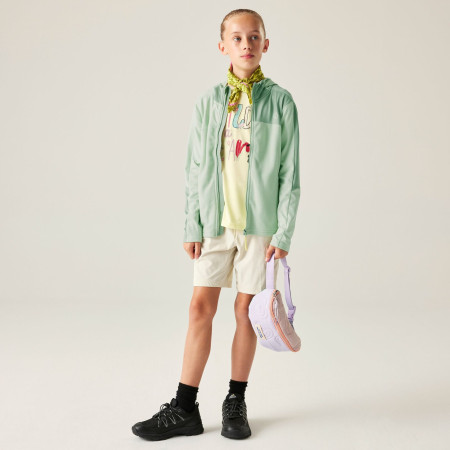 Dječja jakna Dare 2b Thriving IV Stretch Midlayer Celadon