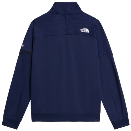 Muška dukserica The North Face M Mountain Athletics 1/4 Zip Fleece 2.0