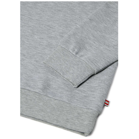 Dječja dukserica Lego Wear Lwsato 202 Grey
