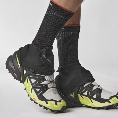 Navlake Salomon Trail Gaiters Low