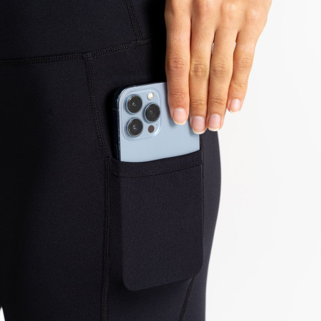 Ženske tajice Dare 2b Influential II Legging