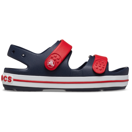 Dječje sandale Crocs Crocband Cruiser Sandal K