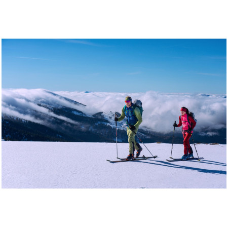 Muška sportska jakna Silvini Core