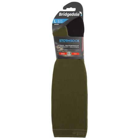 Dokoljenice Bridgedale Storm Sock HW Knee