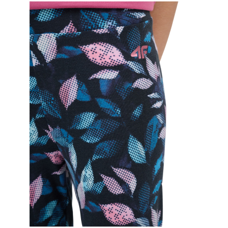 Dječje tajice 4F Tights Cas F314