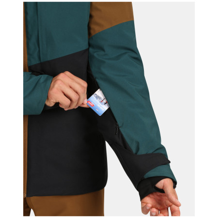 Muška jakna Kilpi Killyan-M