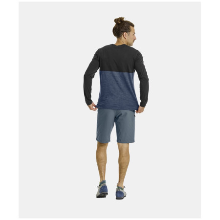 Muške funkcionalne majice Ortovox 150 Cool Logo Ts M