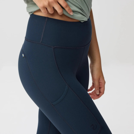 Ženske tajice Fjällräven High Coast Tights W