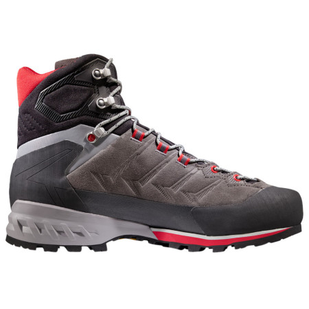Muške cipele za planinarenje Mammut Kento Tour High GTX Men