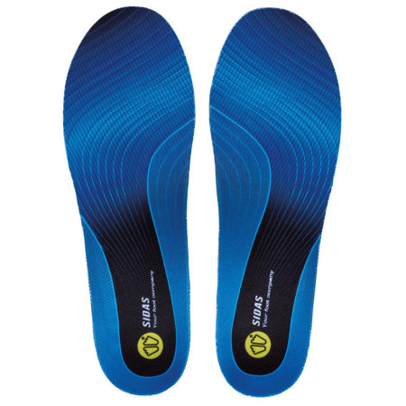 Uložci za cipele Sidas XC Nordic 3D