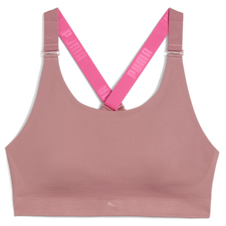 Grudnjak Puma 3D Knit Sport Top