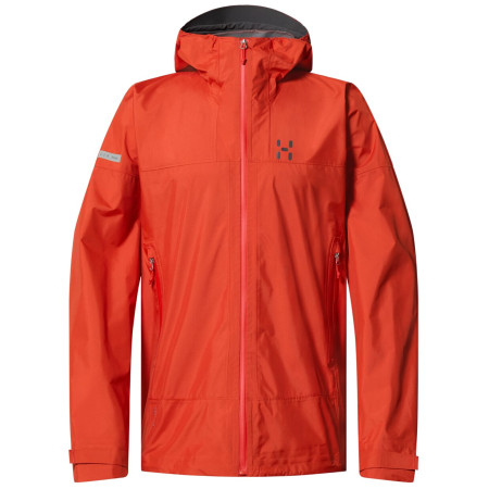 Muška vodootporna jakna Haglöfs L.I.M Airak 2,5L Jacket