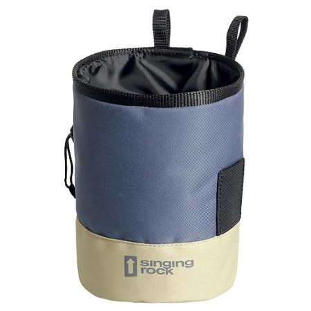 Vrećica za magnezij Singing Rock Duo plava