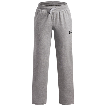 Dječja trenerka Under Armour RIVAL LW PANT Gray siva Gray