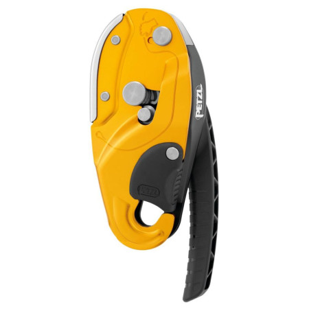 Kočnice za turno skije Petzl Rig žuta