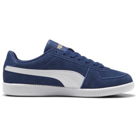 Muške cipele Puma Club LT ESD plava/bijela Persian Blue-PUMA White-PUMA Gold