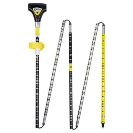 Sonda za lavinu Pieps Alu 260 Sport