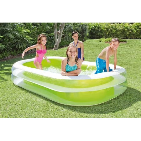 Bazen Intex Swim Center Fam Pool 56483NP