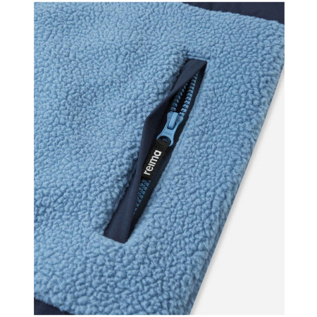 Dječja dukserica Reima Turbo