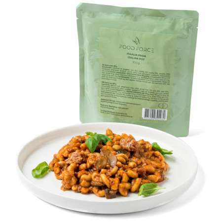 Gotova jela Food Force Talijanski lonac 300 g