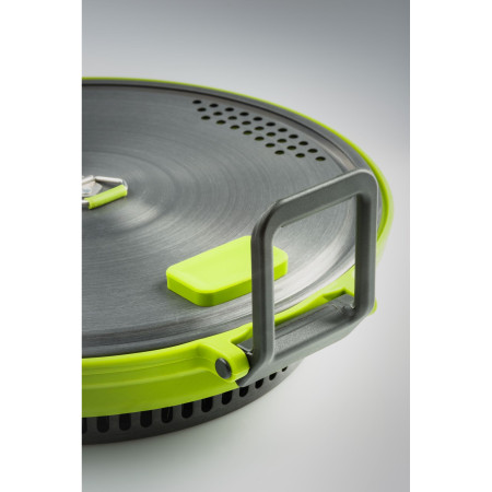 Lonac GSI Outdoors Escape Set 3 L Pot + Fry Pan