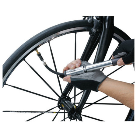 Pumpa Topeak RaceRocket