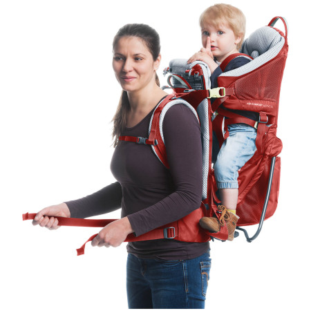 Nosiljke za bebe Deuter Kid Comfort Active SL