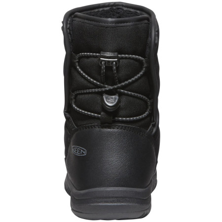 Dječje zimske cipele Keen Puffrider Wp Youth