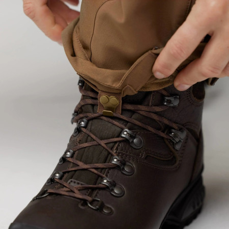Ženske hlače Fjällräven Keb Agile Winter Trousers W