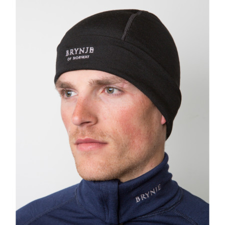 Kapa Brynje of Norway Arctic hat