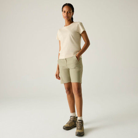 Ženske kratke hlače Regatta Women’s Anti-Insect Travel Light Shorts II